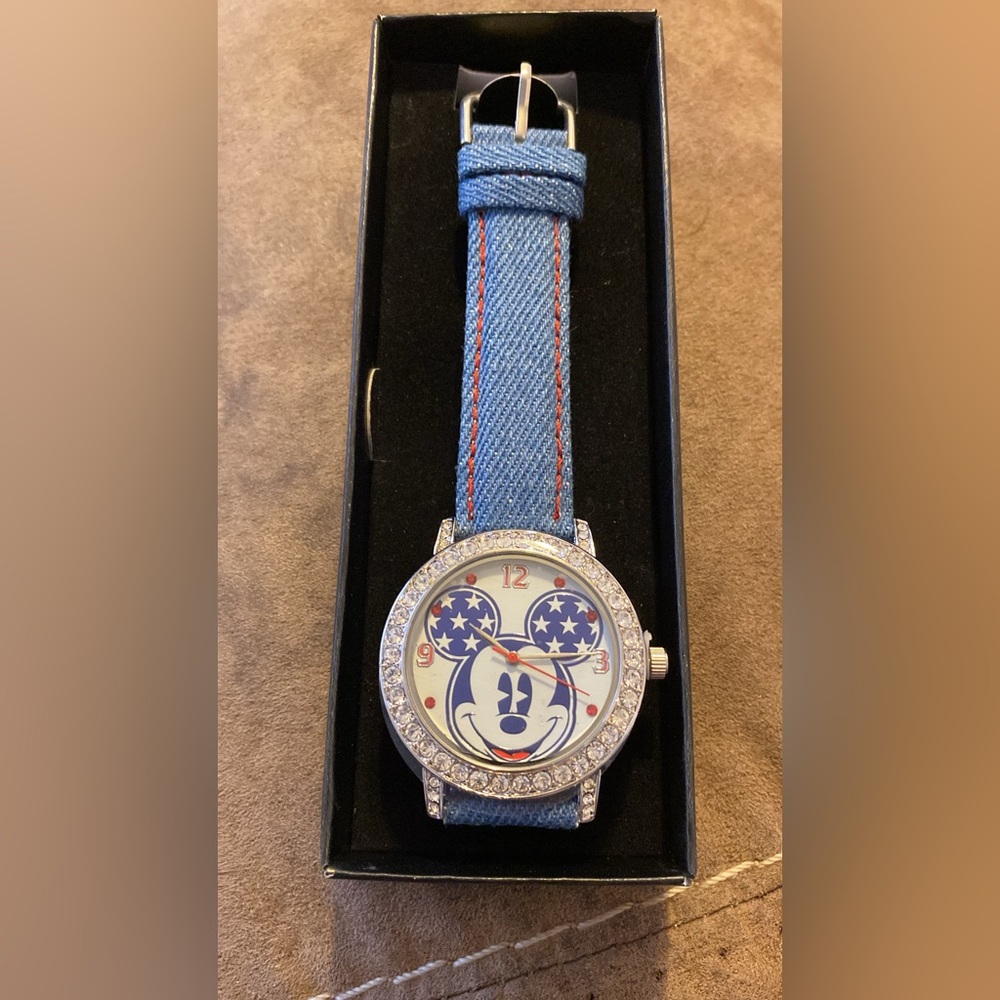 Watch